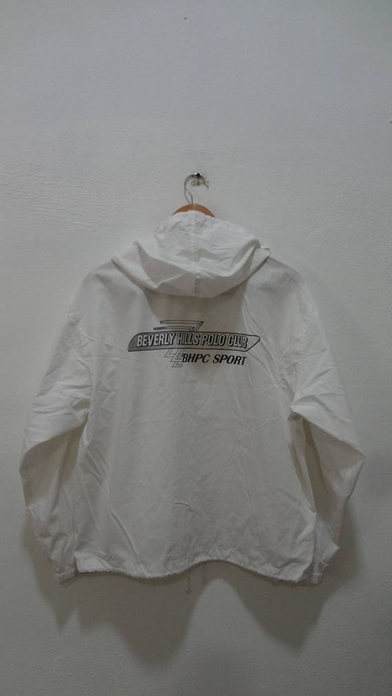 beverly hills polo club hoodie