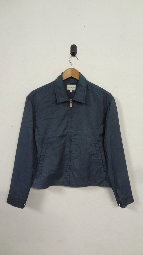 vintage calvin klein jacket