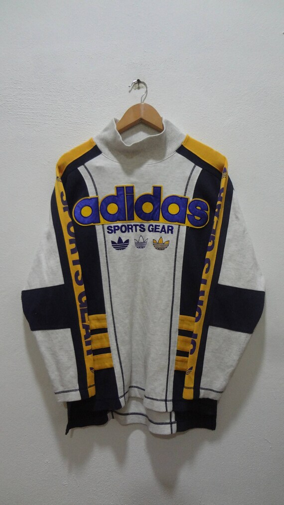 adidas sport gear