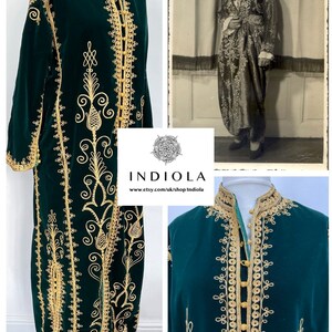 Etsy caftans online