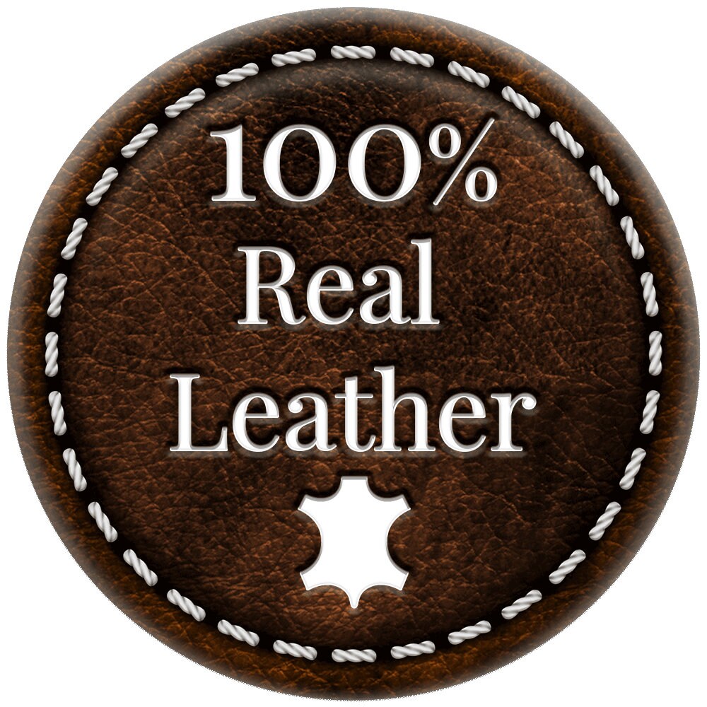 Gray Full Grain Water Buffalo Leather Belt Free - Etsy