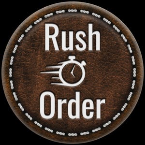 Eilauftrag - Nach oben Priorität