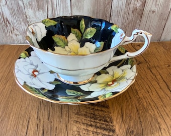 Paragon Gardenia Teacup