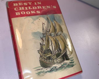 Best in Children's Books, No. 15