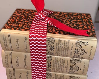 The Book of A Thousand Nights and A Night