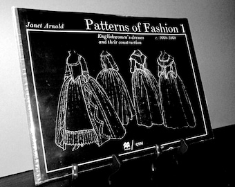 Janet Arnold's 