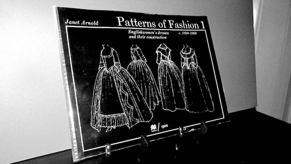 Janet Arnold's 