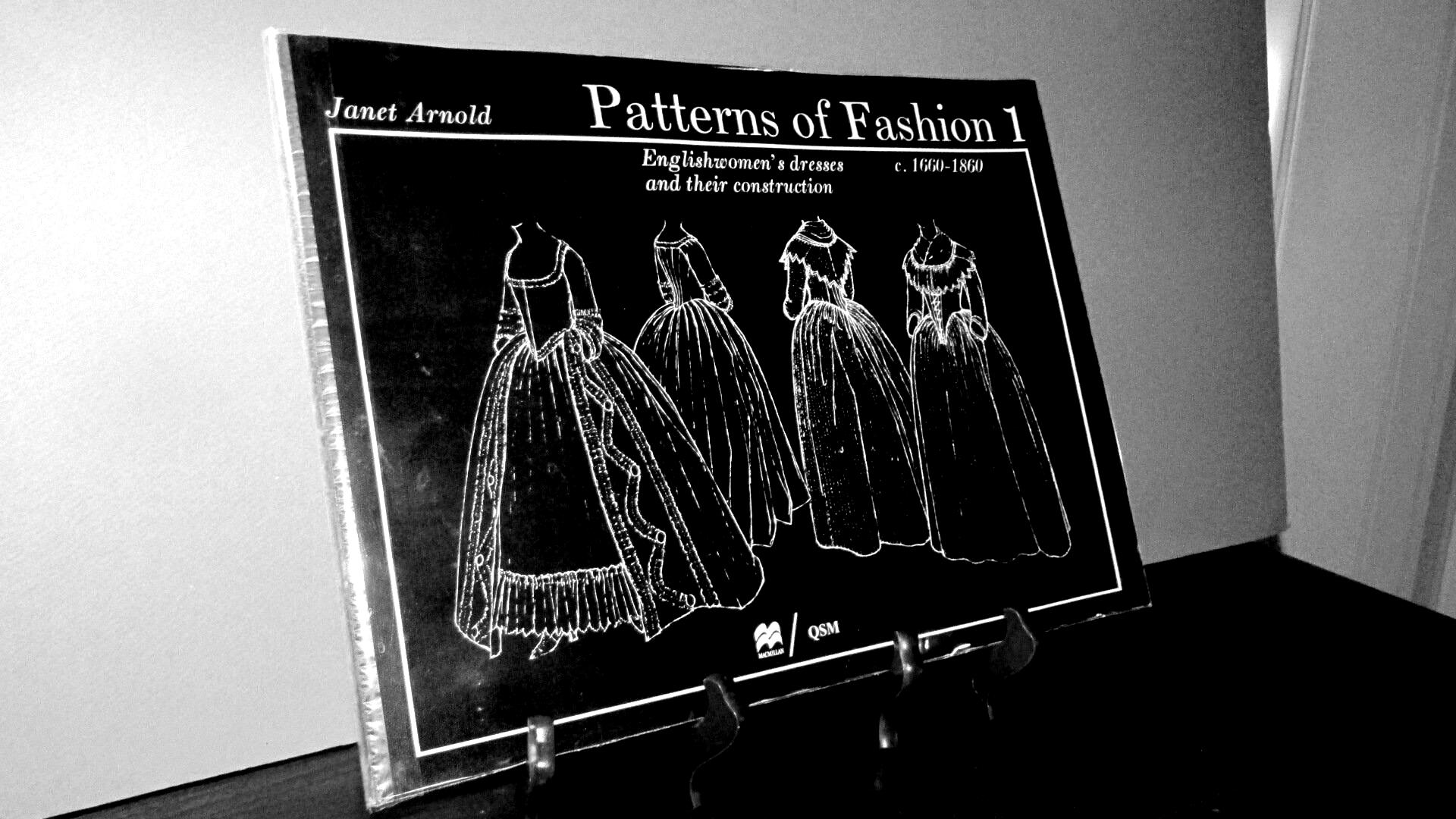 Janet Arnold's 