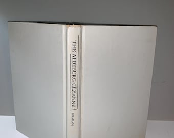 The Aldeburg Cezanne: A Suspense Novel By John Alexander Graham