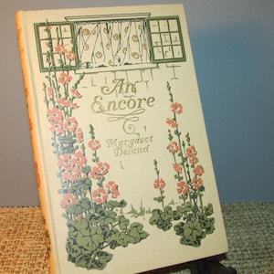 An Encore by Margaret Deland