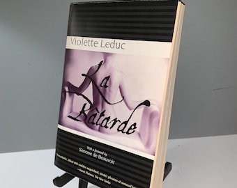LaBatarde by Violette Leduc PB