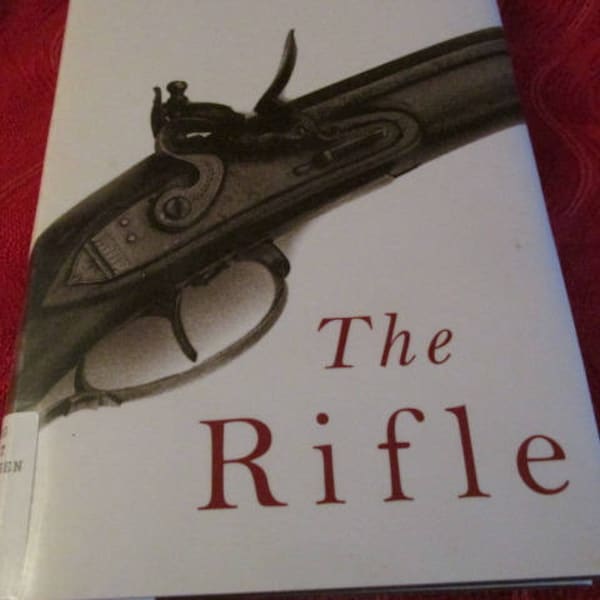 Gary Paulsen's "The Rifle"