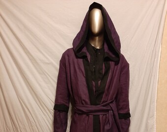 Mage Costume Etsy Since no fitting magic armour is provided to be worn on the legs. mage costume etsy