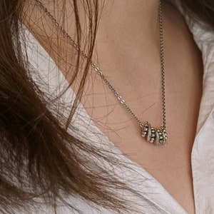 Adhd Necklace Etsy UK