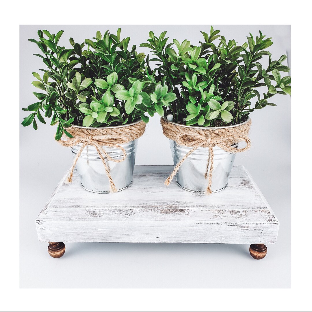 Plant Stand Candle Holder Display Stand Plant Stand Indoor Etsy