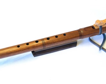 Walnut Native American Flute