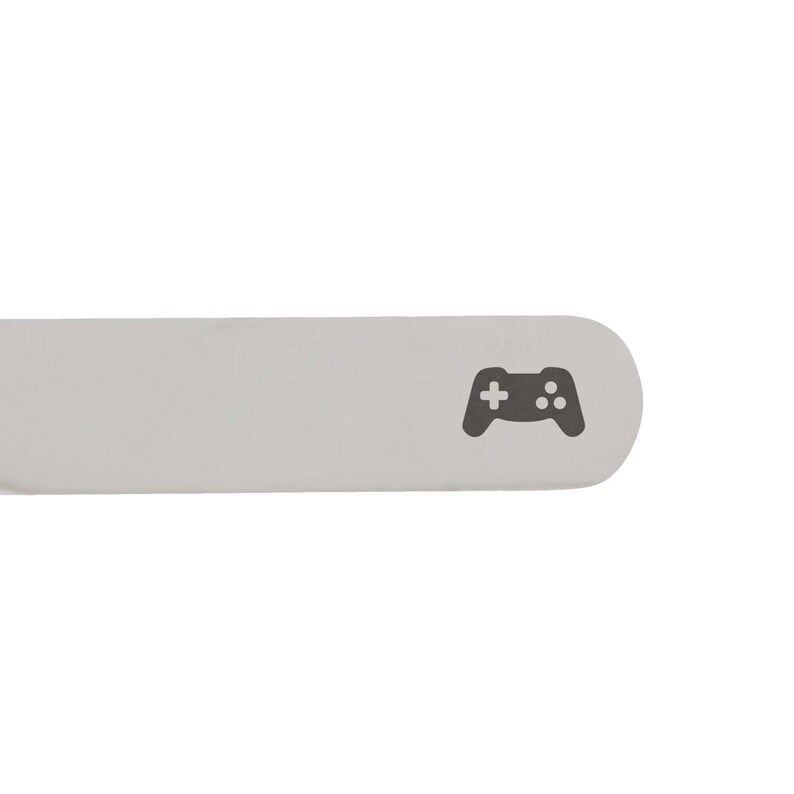 Video Game Controller Stainless Steel Collar Stays