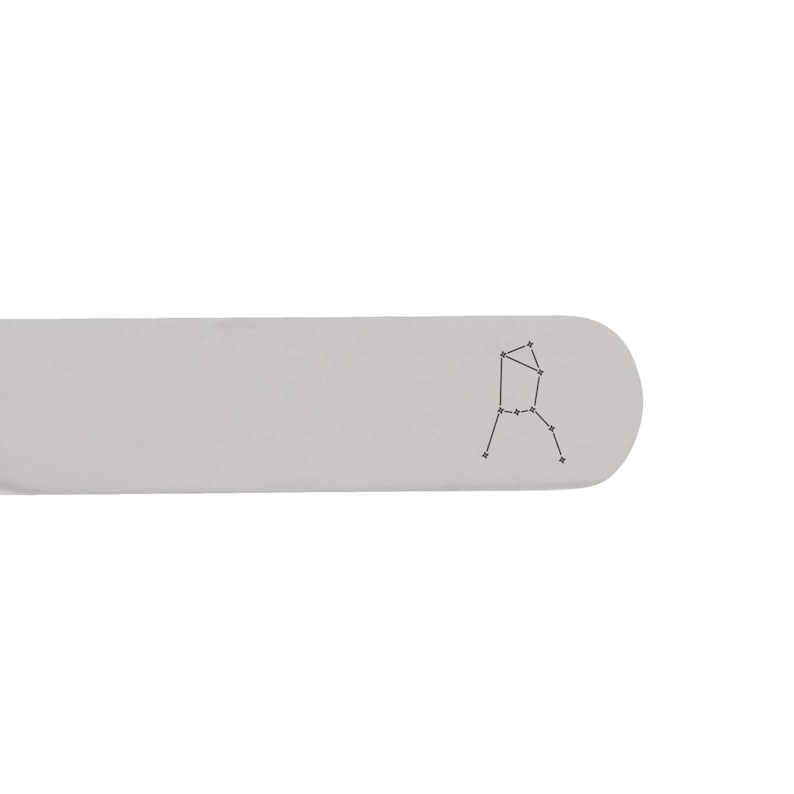 Orion Stainless Steel Collar Stays