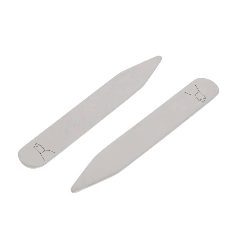 Orion Stainless Steel Collar Stays