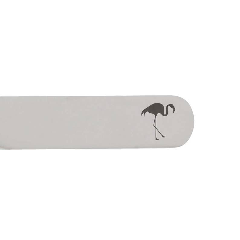 Flamingo Stainless Steel Collar Stays