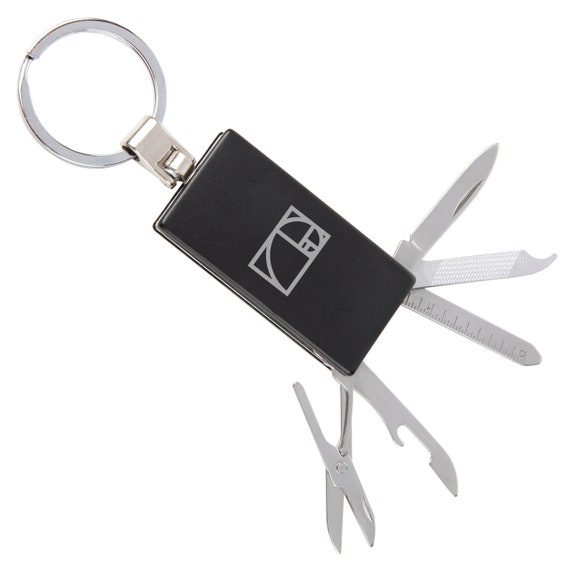 Edc keychain tools deals
