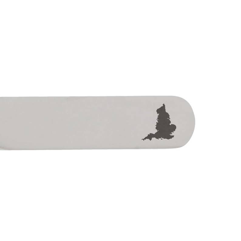 England Stainless Steel Collar Stays