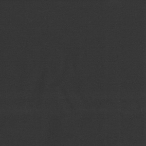 Solid Charcoal Gray Wrinkle Release Cotton Twill Fabric By The Yard