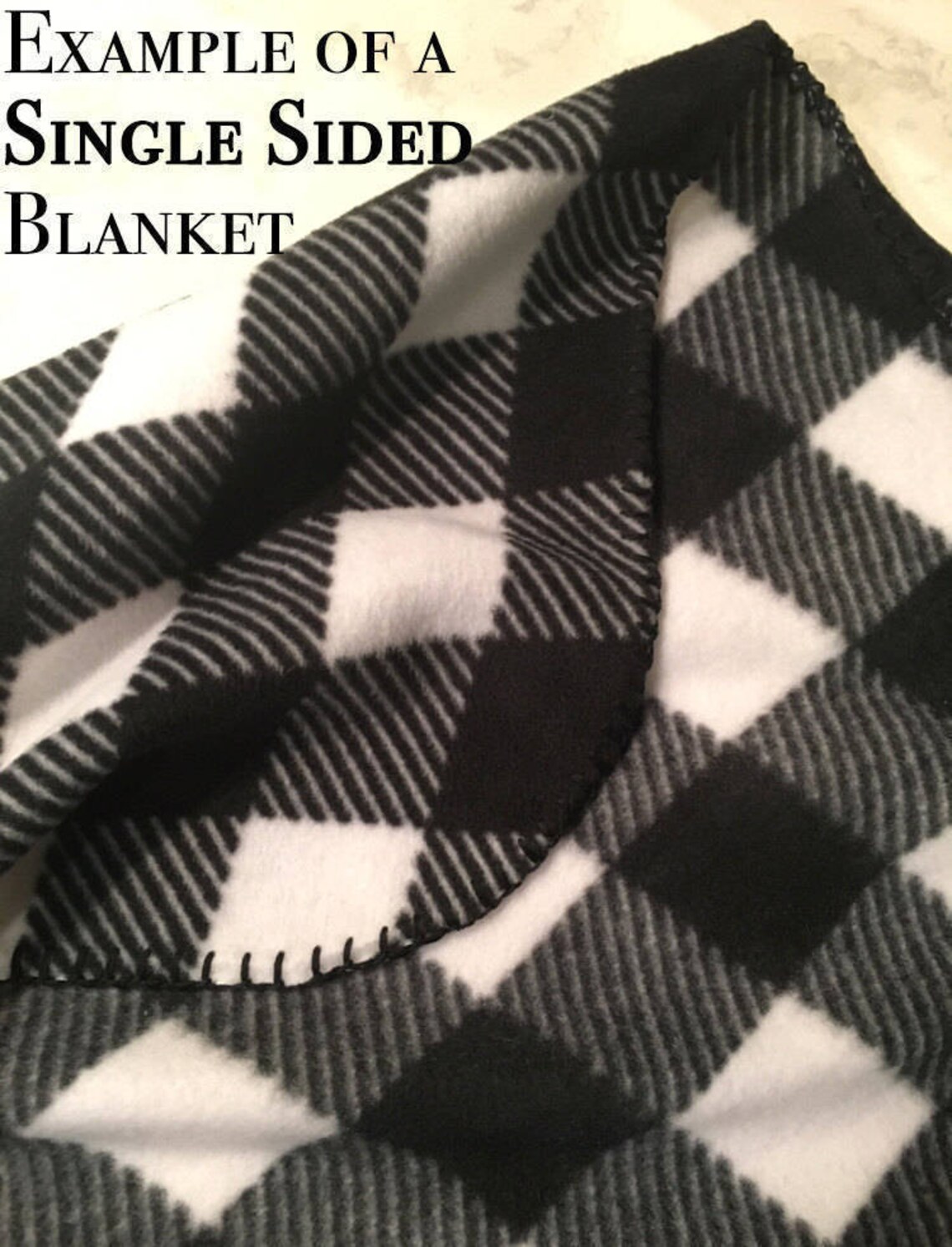 Plaid Red Fleece Throw Blanket Etsy