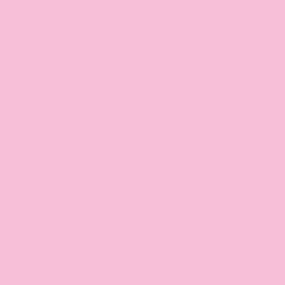 Solid Soft Pink Anti-Pill Fleece Fabric By The Yard (Medium Weight)