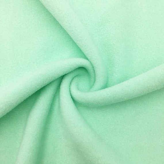 Brushed Anti-Pill Fleece - Copper Brushed Anti-Pill Fleece - Copper