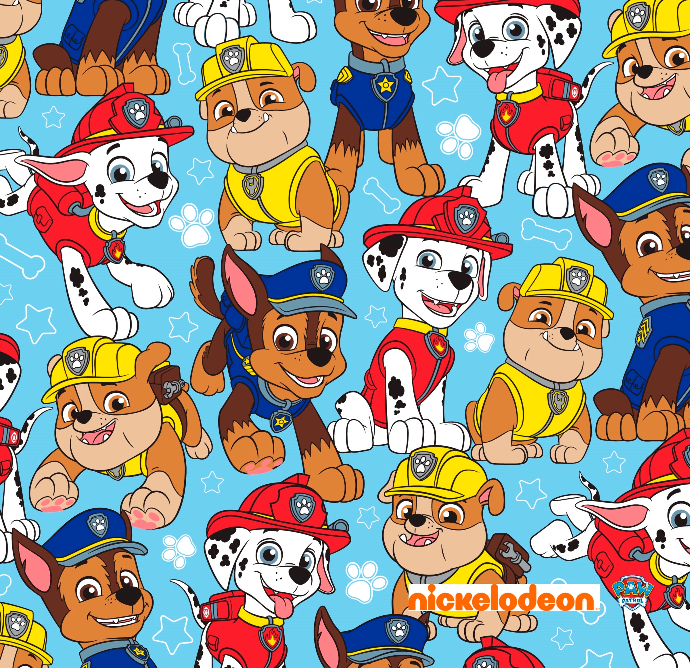 11+ Paw Patrol Cape Sewing Pattern Chase DannielaArla