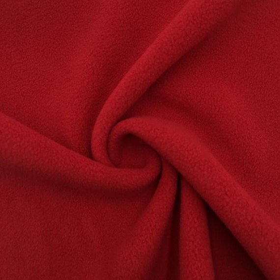 Fleece by the yard discount