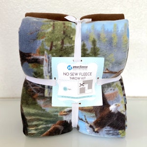 30+ No Sew Fleece Blanket Kits Wholesale