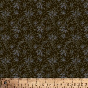 Camilles Vintage Cotton Fabric By The Yard