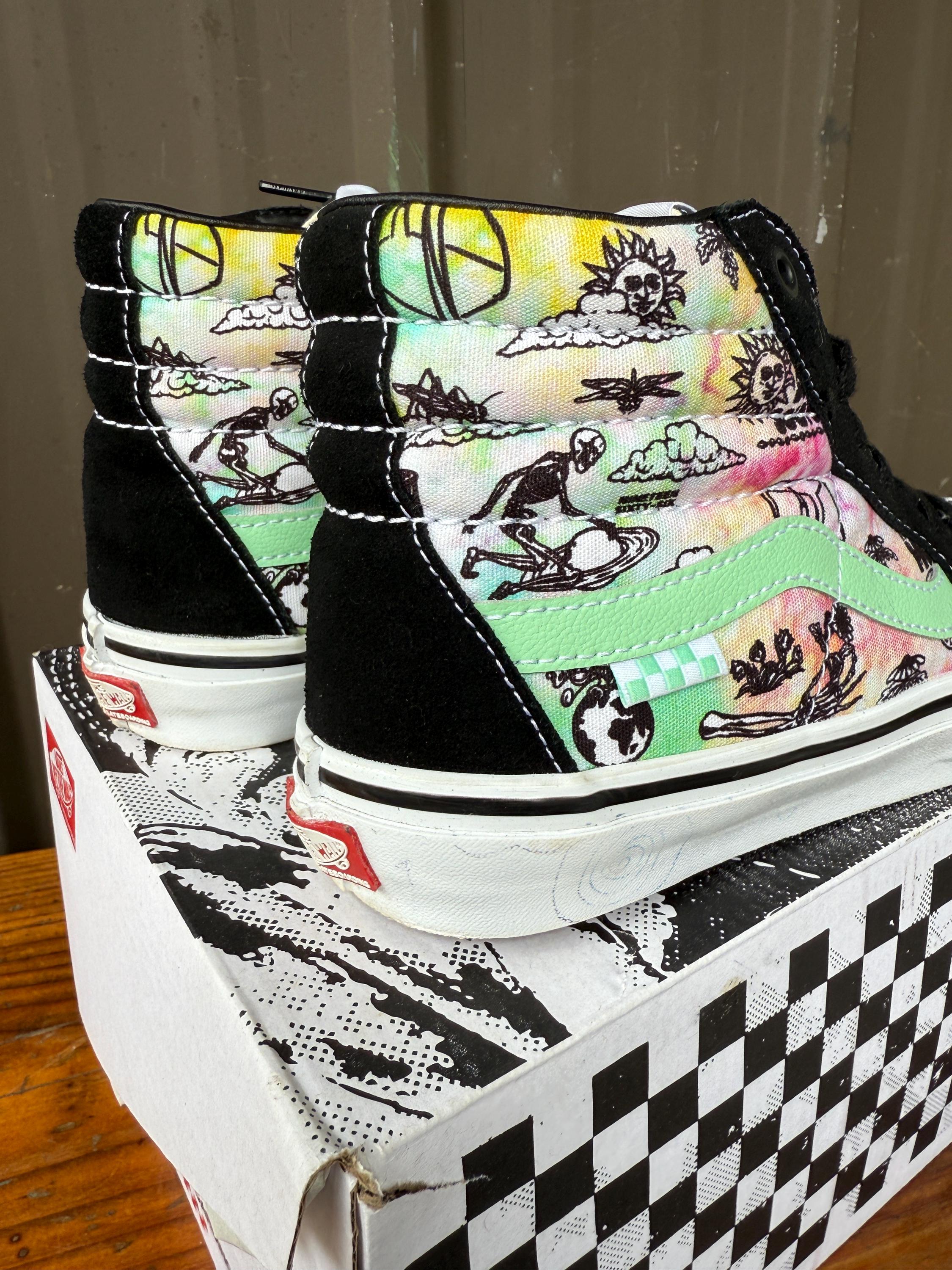 Vans Rare Sneakers - Etsy