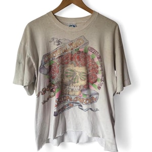 1993 Phish - Etsy