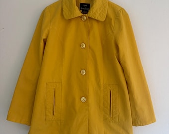 Dennis Basso Yellow Jacket