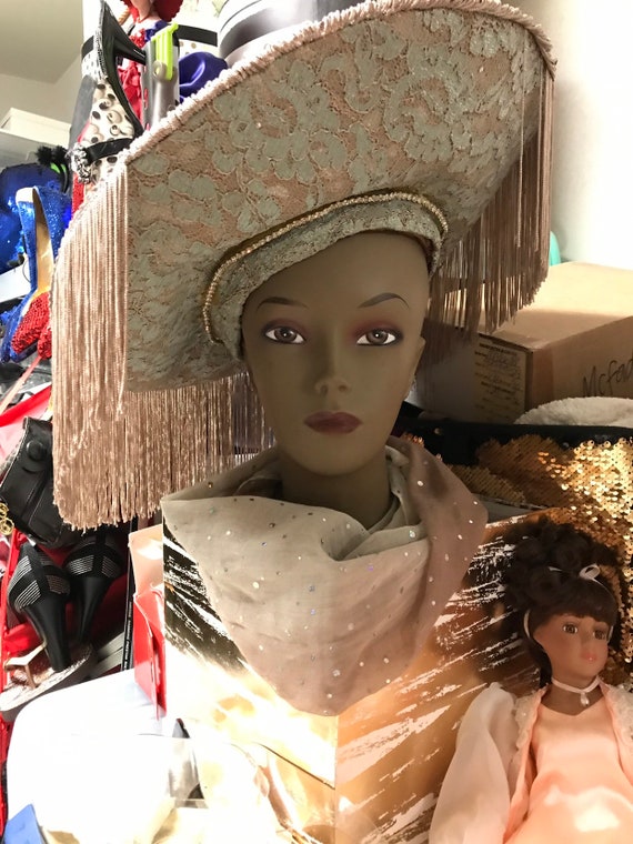1920's Hat