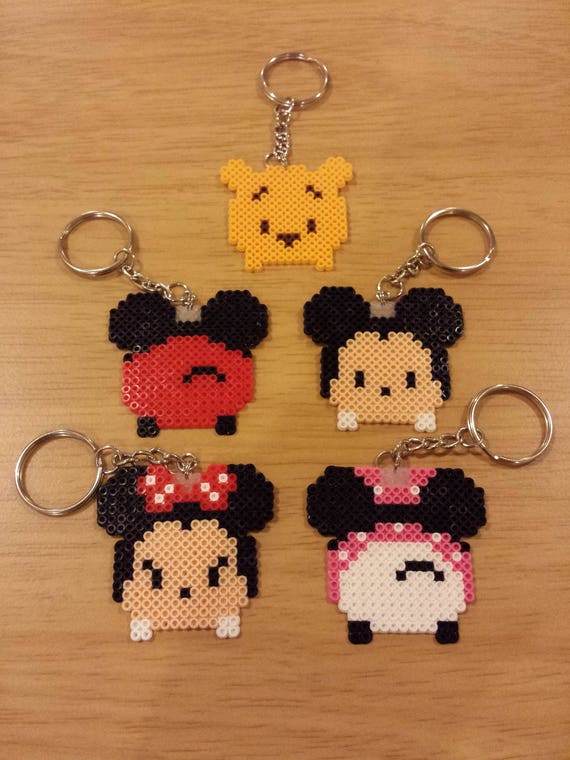 disney tsum tsum mini