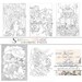 see more listings in the Autumn Coloring Pages section