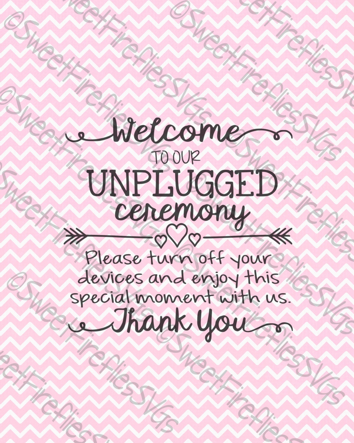 Download Unplugged Wedding SVG PNG EPS & dxf Cricut Explore More ...