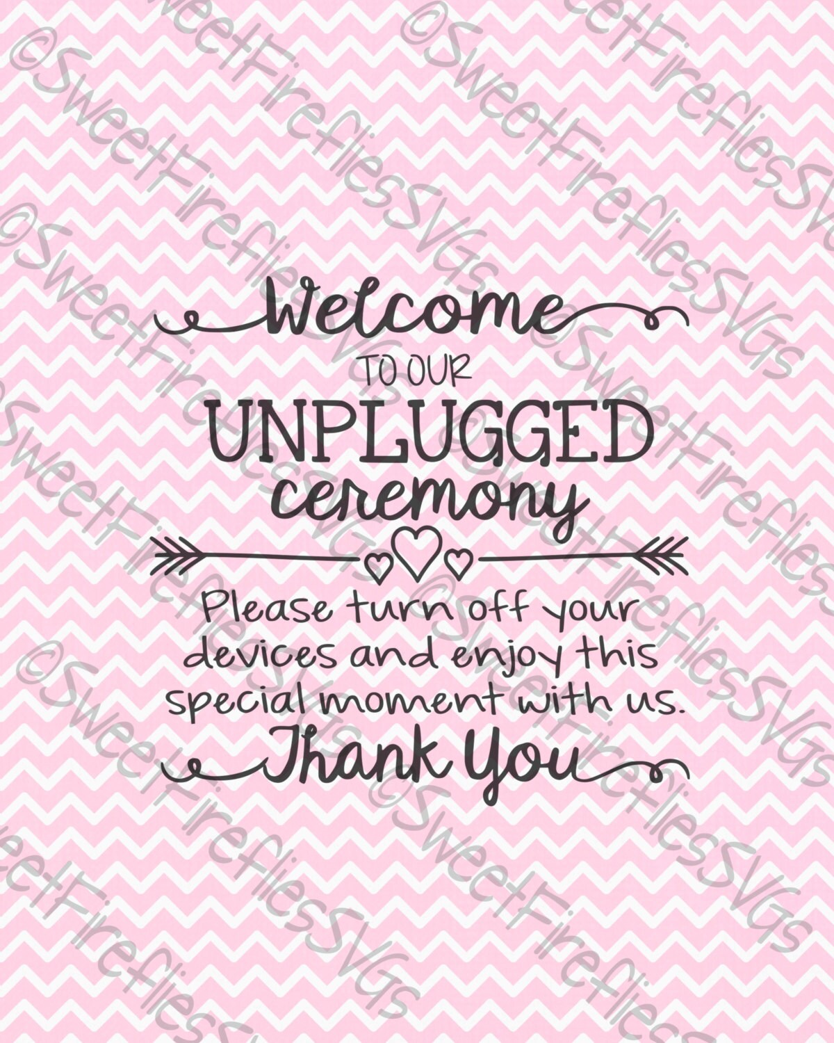 Download Unplugged Wedding SVG PNG EPS & dxf Cricut Explore More ...