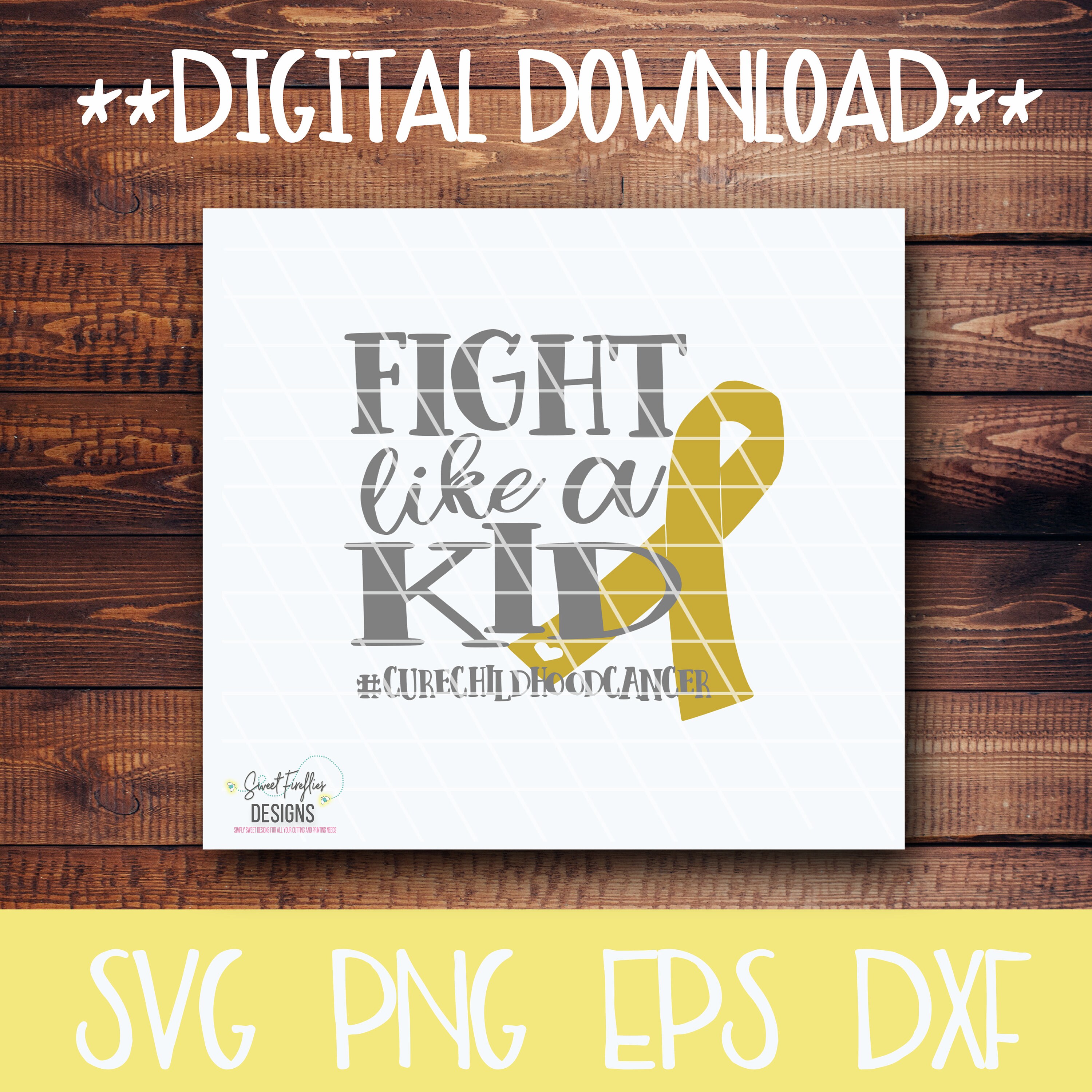 Free Free Child Cancer Svg 582 SVG PNG EPS DXF File