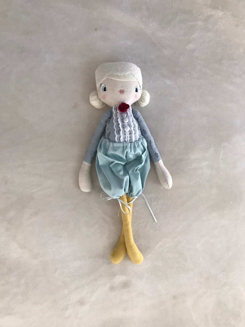 beautiful handmade dolls sale