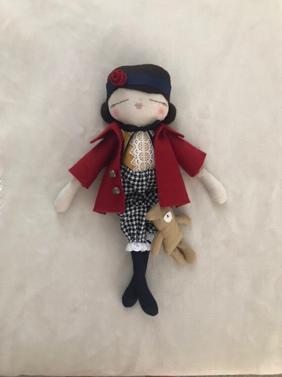 beautiful handmade dolls sale