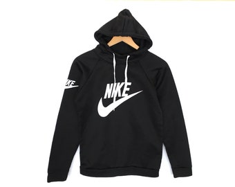 Nike hoodie | Etsy
