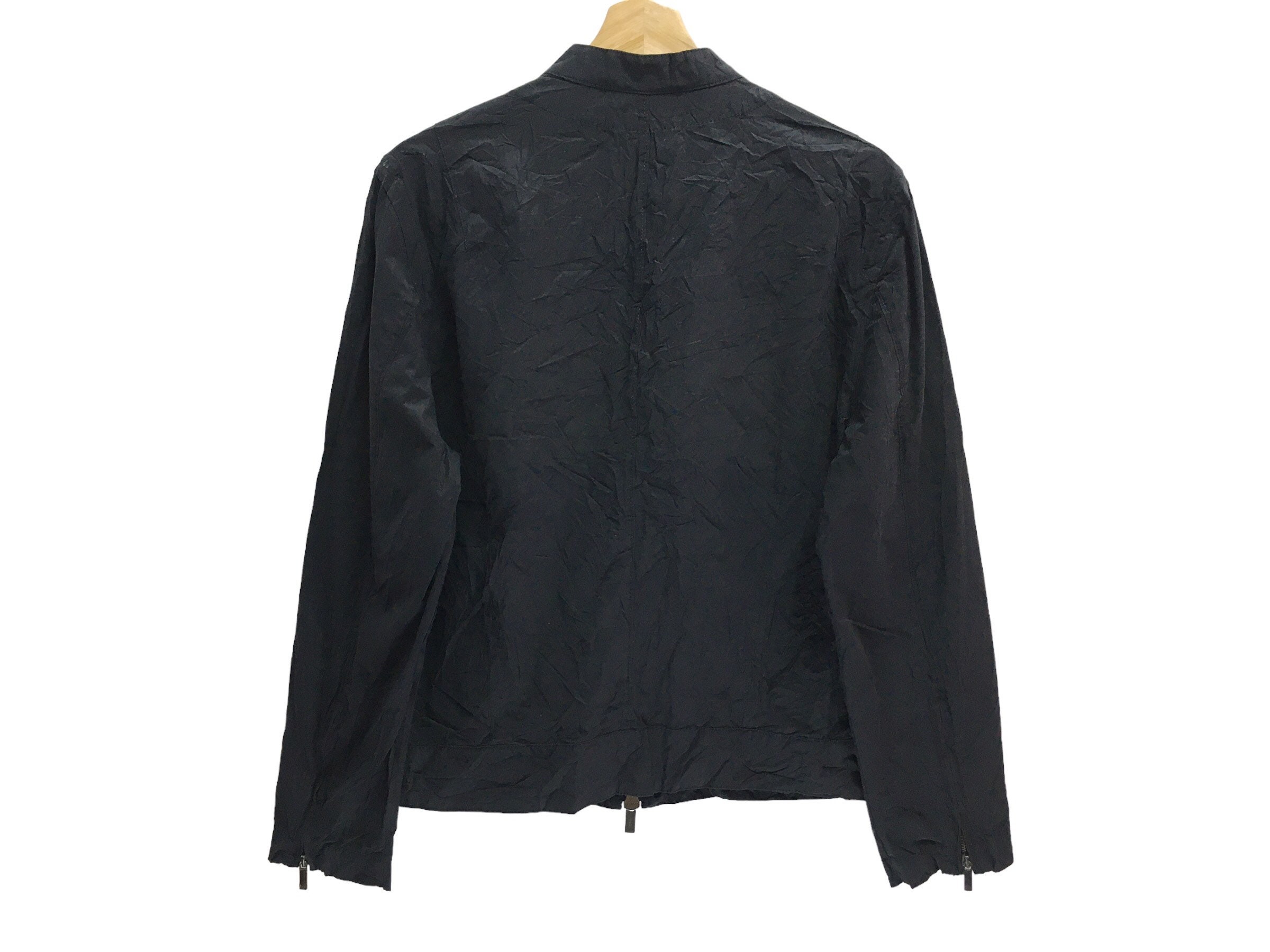 ジャケット・アウター armani exchange short velour jacket armani exchange short velour jacket
