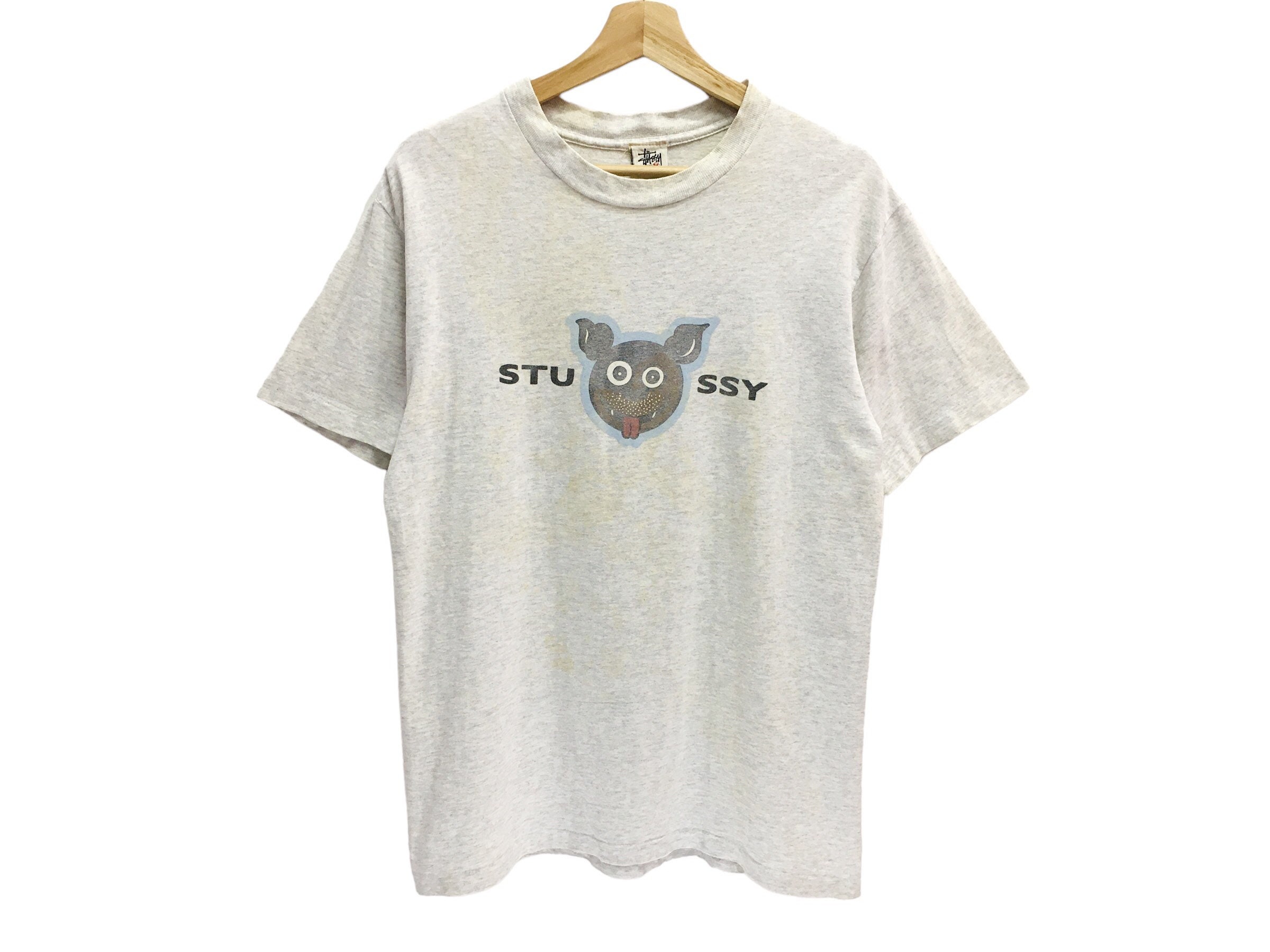 80’s 90’s old stussy ドラムバック fresh gear s-l1200.jpg