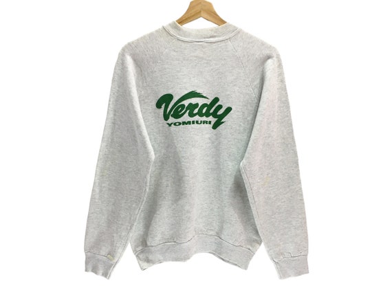 90s YOMIURI NIPPON FC Tシャツ ヴェルディ川崎 非売品 90s YOMIURI