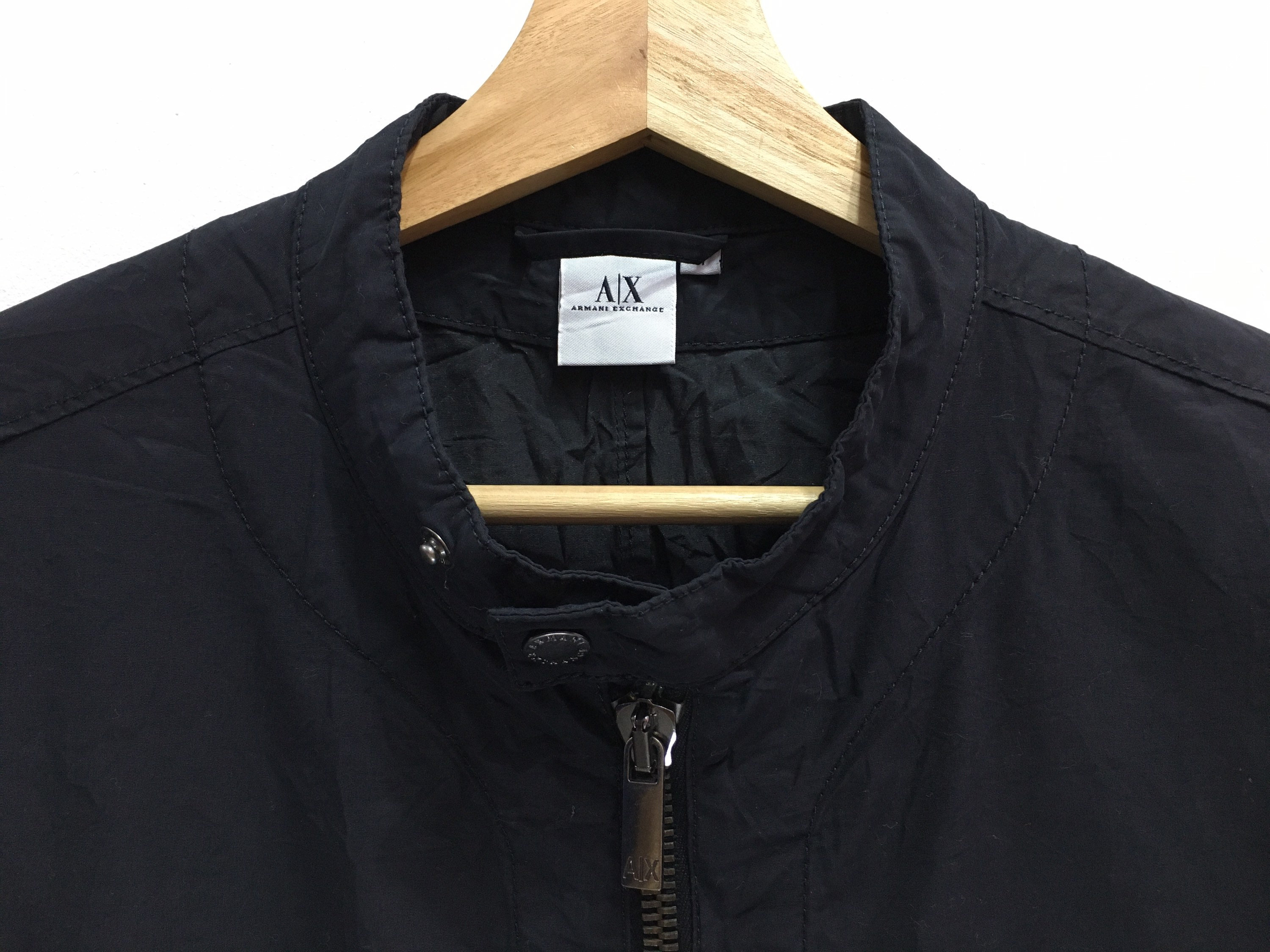 ジャケット・アウター armani exchange short velour jacket 81eEIA2dutL._AC_SX466_.jpg